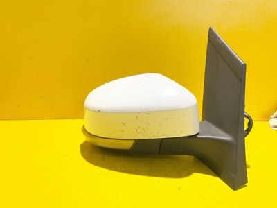 Ford focus дзеркало праве 6pin eu фото №1