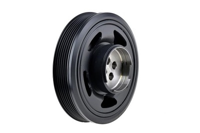 Nty rkp-bm-017 шків, wał колінчастий фото №1