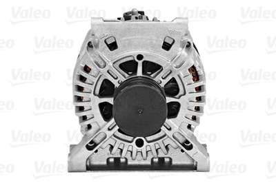 ALTERNADOR RENOVACIÓN - CORE-FLEX  