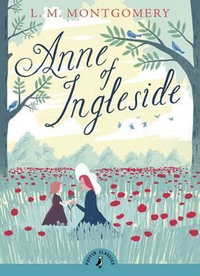 Anne of Ingleside. L. M. Montgomery