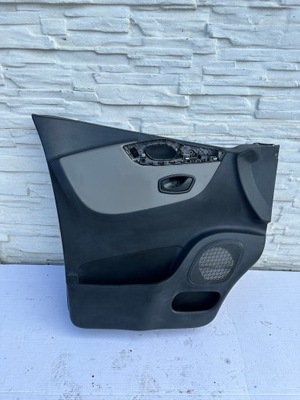 Trafic iii lift оббивка двері лівий перед фото №1