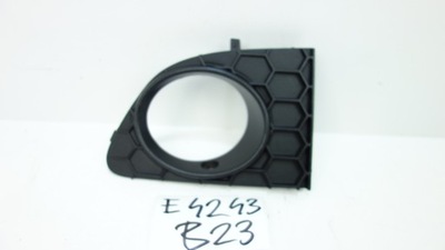 РАМКА ПРОТИТУМАНКИ РЕШІТКА ЛІВА FIAT PUNTO EVO 09-12 735500141