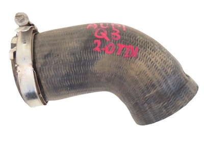 Труба интеркулер audi q3 8u 2.0 tdi 2011-2018 rok 5n0145832r фото №1