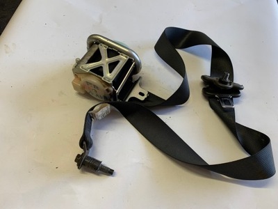 Navara d40 05r pas безпеки правий перед фото №1