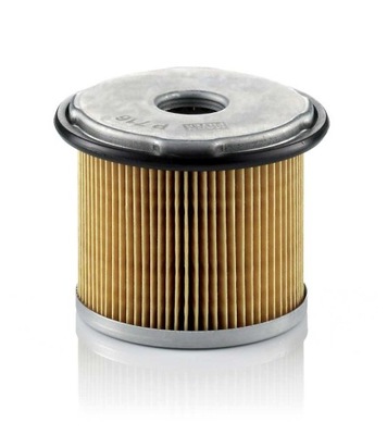 MANN FILTER ФІЛЬТР ПАЛИВА CITROEN 1,8D-1,9D