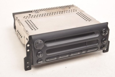 MINI R50 R52 R53 RADIO CD 6976890 