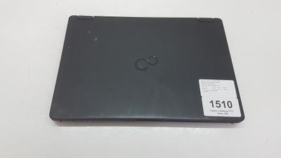 Laptop Fujitsu LifeBook P727 (1510)