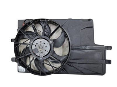 VENTILADOR DEL RADIADOR MERCEDES A-KLASA W168 RESTYLING A140 1.4  