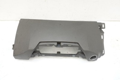 Захист колонки панелі renault laguna iii coupe фото №1