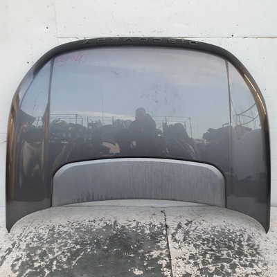 Land rover discovery sport l550 капот перед przdnia фото №1