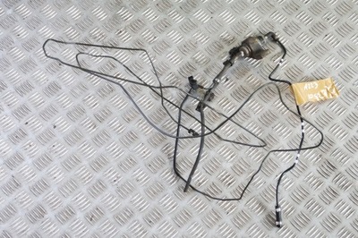 Помпа пального webasto mercedes w223 a2234705700 фото №1