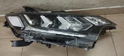 ŽIBINTAS DEŠINIOJI FULL LED MITSUBISHI OUTLANDER 18- 8301D332,8301D464 