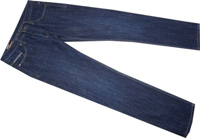 C&A_W32 L32_Spodnie JEANS 767