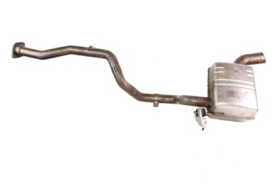 Гасник jeep wrangler 2.2 crd 2018- фото №1