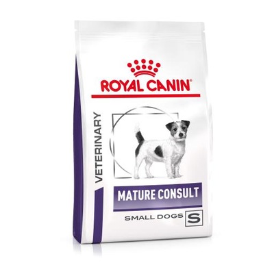 Pediatric starter top small dog