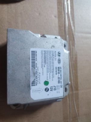 Блок управления stinger 95910-j5100 фото №1