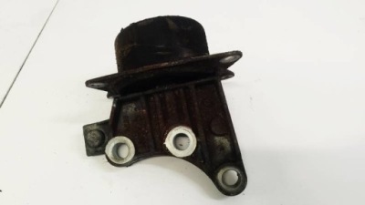 Alfa-romeo 159 подушки безопасности двигателя и подушки безопасности коробки передач 2007 2.4l фото №1