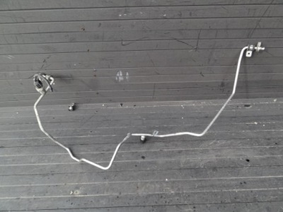 Dacia dokker stepway 2015 1,2 tce шланг кондиционера 924403867r оригинал фото №1