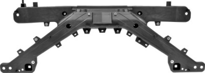 Ремінь передній tesla model 3 1 2017-2023 фото №1
