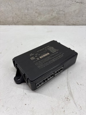 Land rover range rover l405 2016 блоки управления фото №1