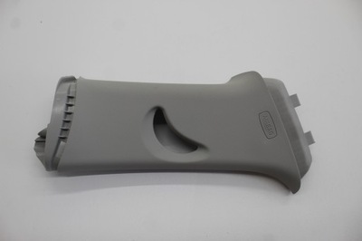 Skoda kodiaq защита стойка левая 565867287b фото №1