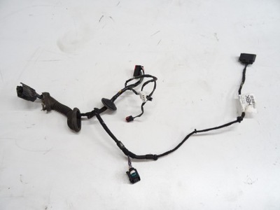 Ford s-max mk1 джгут електропроводка двері правий задня фото №1