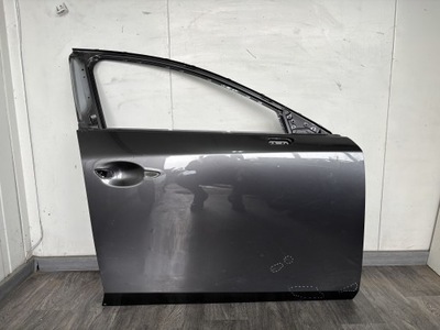 Дверь --- mazda 3 iv bp 2019- sedan --- передние правое - фото №1