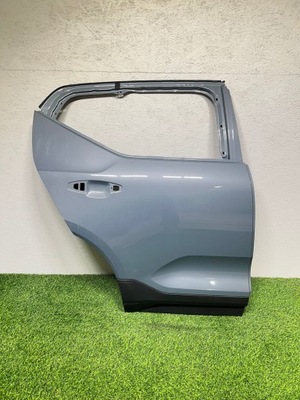 Дверь правый задняя задние volvo xc40 ii 2 оригинал фото №1