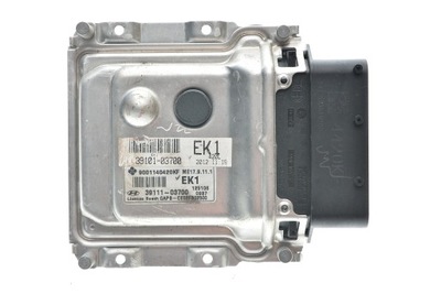 KOMPIUTERIS HYUNDAI I20 1.2 9001140420KF 39111-03700 