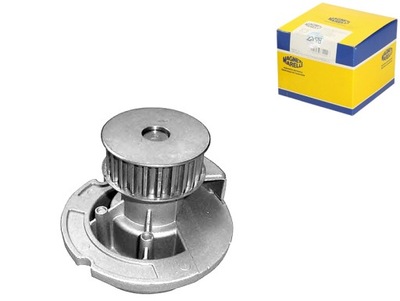Насос wody magneti marelli 1334135 6334036 9054393 фото №1