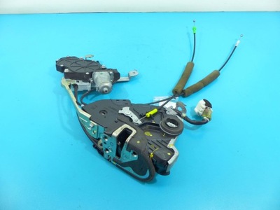 Замок перед правий lexus ls iv ls600h 06-12 europa фото №1