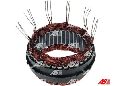 Stator, генератор as-pl as0019 фото №1