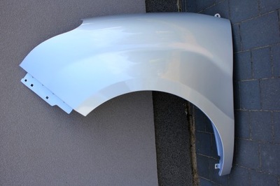 Крыло левый opel combo d 11-18 612a ideał фото №1