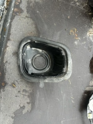 Citroen jumpy peugeot expert iii защита резиновый элемент заливной ad blue 9809069377 фото №1