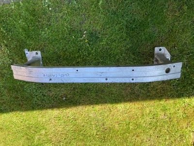 RENAULT CLIO IV, CAPTUR, BEAM BUMPER FRONT  