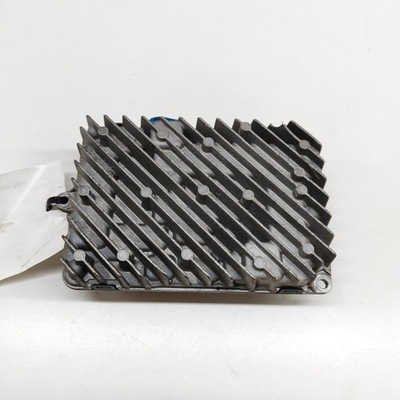 Audi q5 sq5 2021 модуль управляющий балласт led фото №1