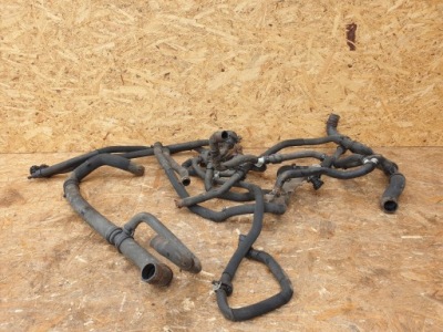 Renault master iii шланги wody магистраль помпа 2.3 dci m9t706 фото №1