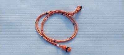 Tesla model 3 жгут шланг аккумулятора 1109003-00-e фото №1