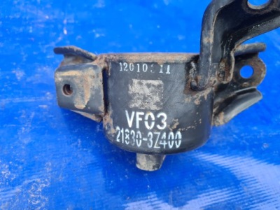 Hyundai i40 1.7 crdi подушка кронштейн двигуна фото №1