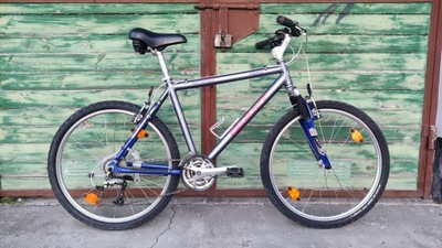 Rower górski mtb 26" GIANT ATX amortyzator ROCK SHOX Indy Deore LX