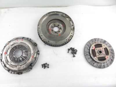 Колесо zamachowe/komp 701683, 701646 фото №1