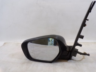 Дзеркало ліва mitsubishi grandis 9pin фото №1