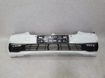 Bmw 6 g32 бампер перед передній фото №1