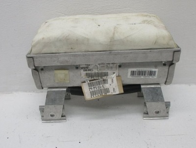 Подушка подушка безопасности пассажира porsche оригинальный номер 99680307108 фото №1