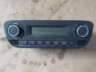 Volkswagen polo 6r панель кондиціонера фото №1