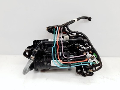 Vw phaeton компрессор подвеска 3d0616005l !!! фото №1