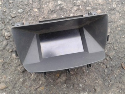 MONITOR OPEL ZAFIRA B 13301077  