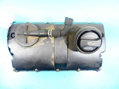 Крышка клапанов vw bora 1.9 tdi фото №1