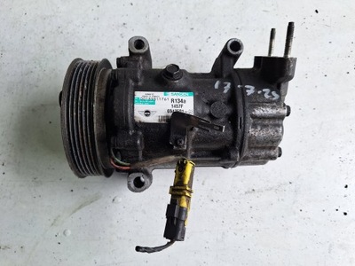 Mini cooper 06-13 компрессор ac 6942501 фото №1