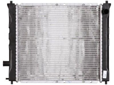 AUŠINTUVAS VANDENS ROVER 200/400/45 1.4-1.8 58107/NRF NRF 